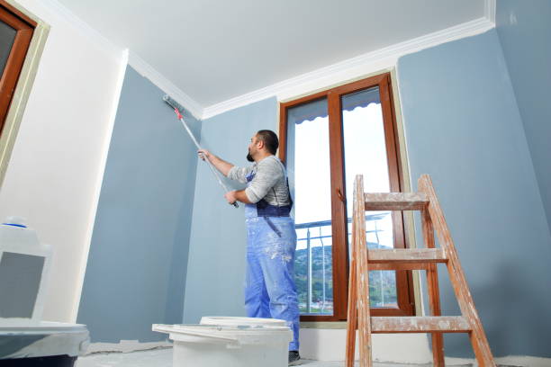 Wallpaper Removal and Painting in Boynton Beach, FL